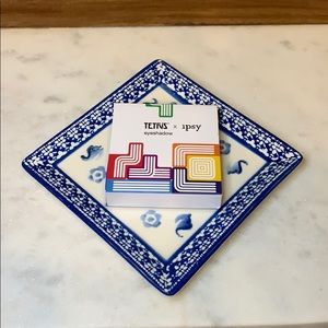 5 for $15: Tetris x Ipsy Eyeshadow (Block Party)